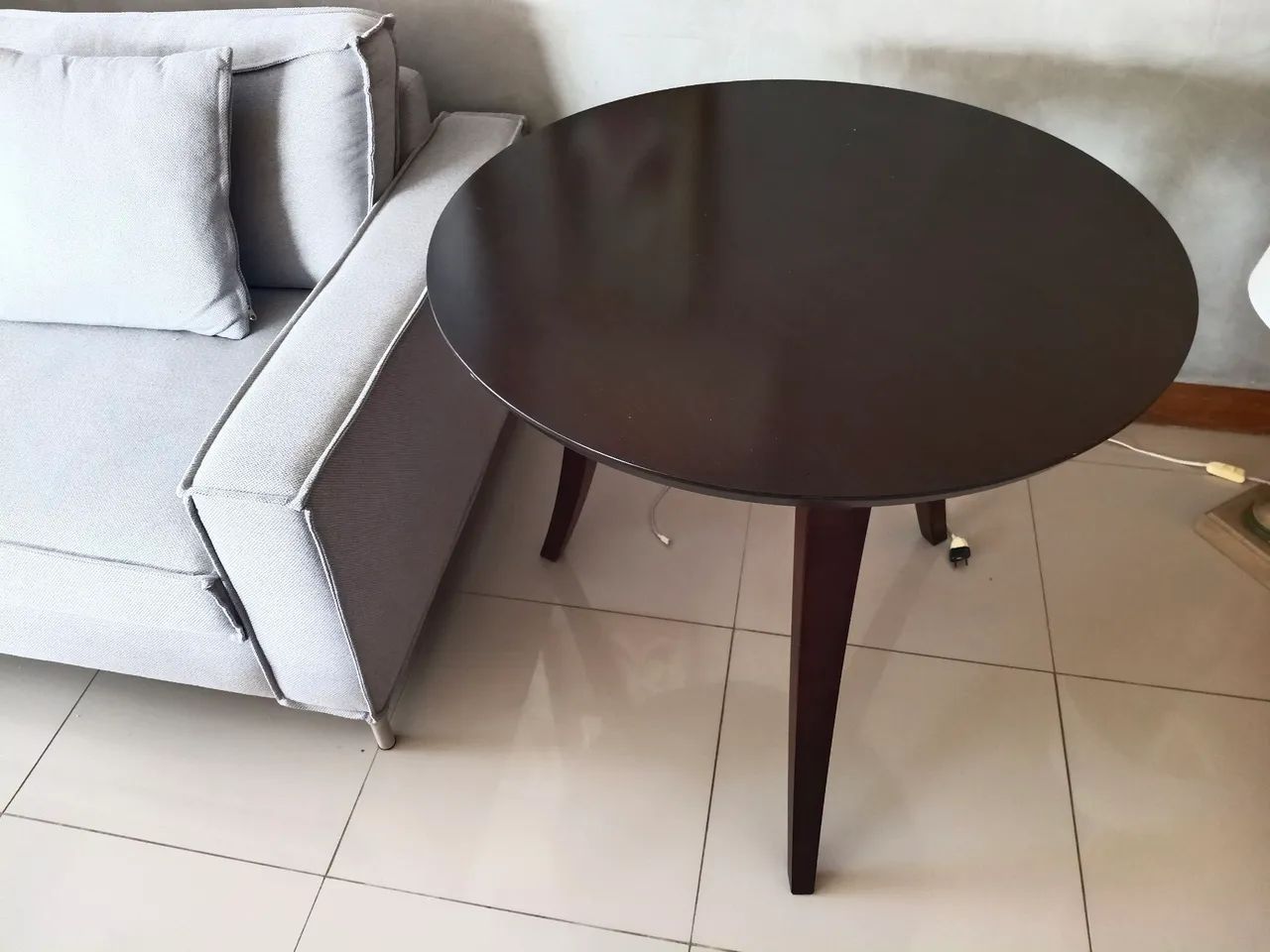 Mesa de centro madeira !  - Foto 2