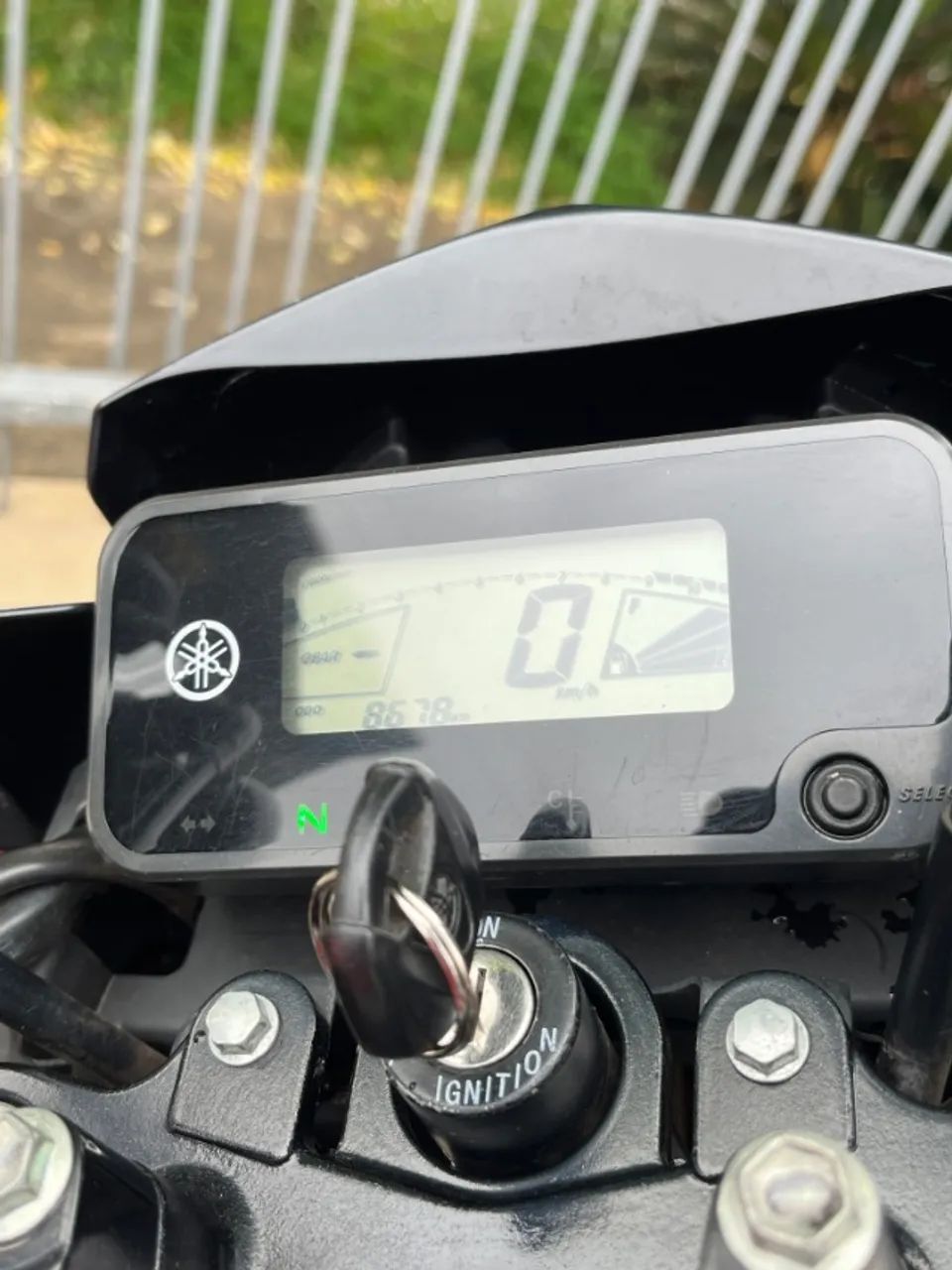 Yamaha Factor 125 ED - Foto 2