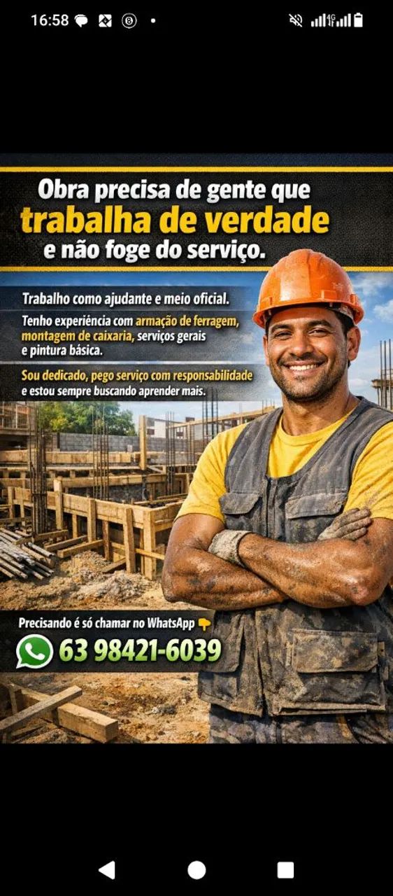 Construção  - Foto 2