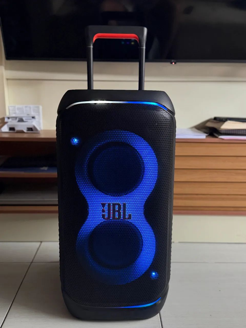 JBL PartyBox Stage 320 