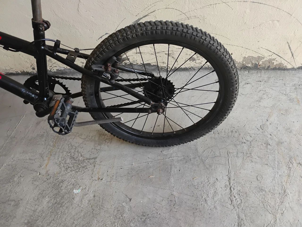 Bicicleta aro 20 toda filé! - Foto 2