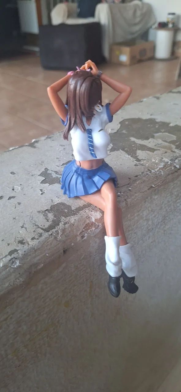 Action Figure Nikke - Foto 3