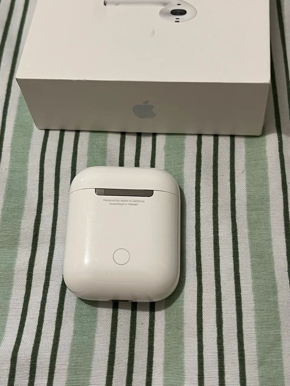 AirPods 1 usado  - Foto 4