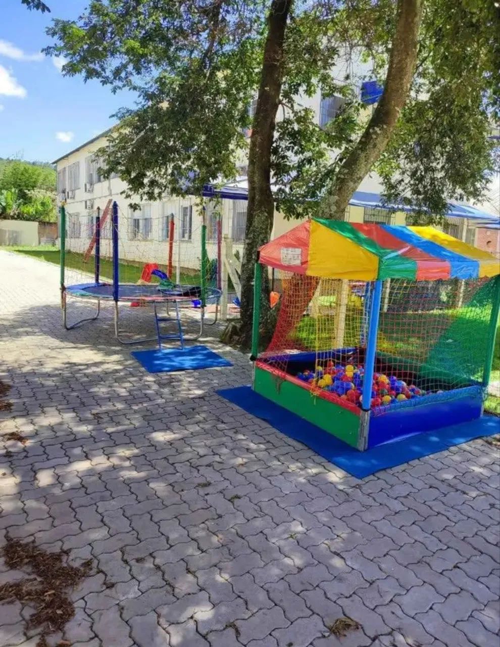Brinquedos + pegue e monte (decoração) - Foto 2