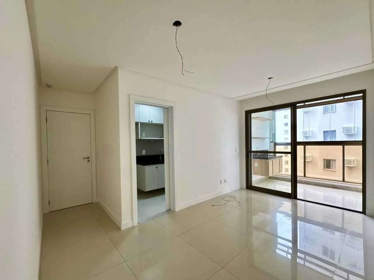 Apartamento para alugar em Itapuã, Vila Velha - Foto 5