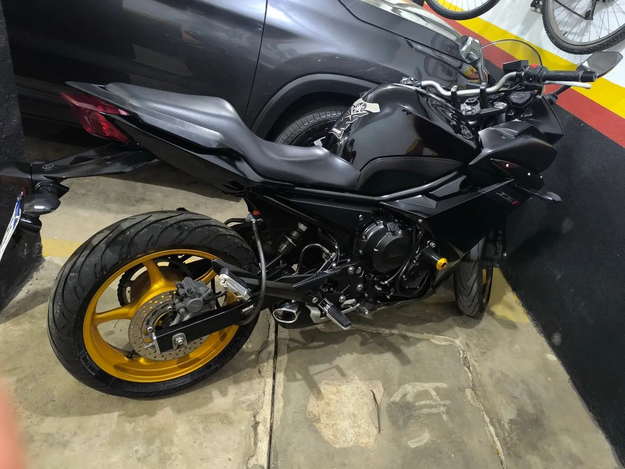 Yamaha F 2010 - 1496460241 | OLX