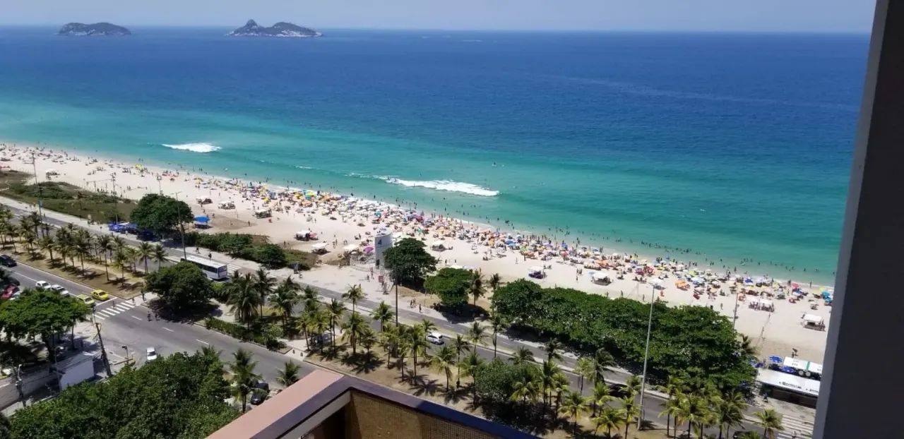 Apartamento no Condomínio Barramares