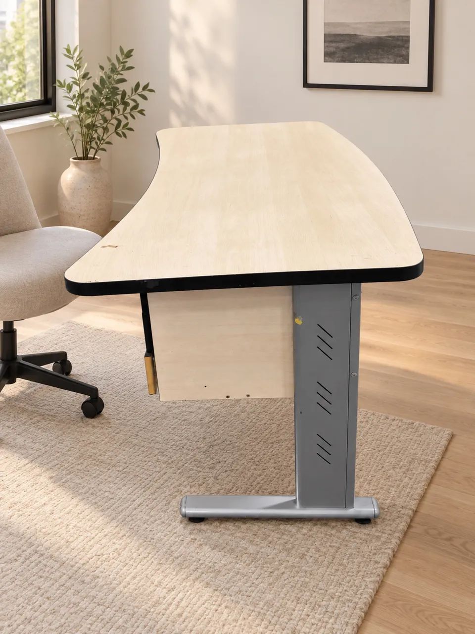 Mesa de escritório  - Foto 2