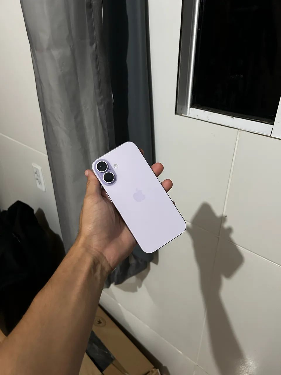 iPhone 17 256gb (com GARANTIA APPLE) - Foto 2