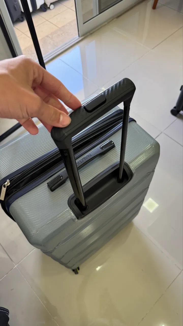 Náutica, mala 23kg  - Foto 5