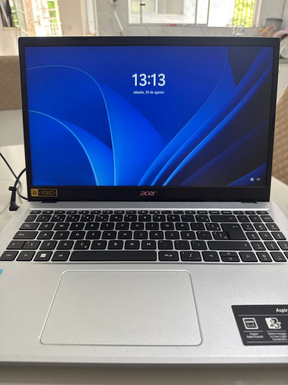 NOTEBOOK ACER ASPIRE 3 - Foto 2