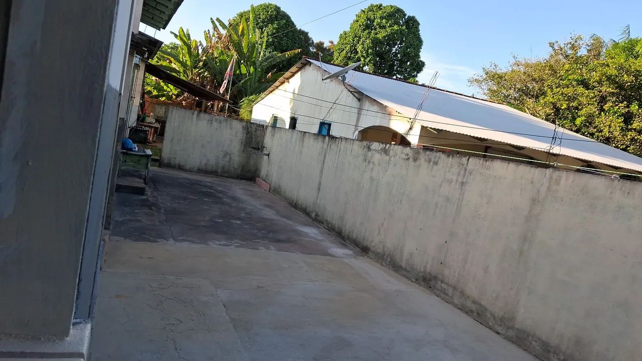 Casa pra alugar - Foto 3