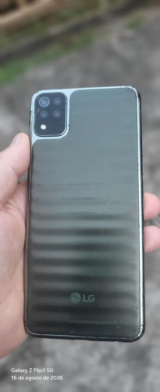 LG k52 - Foto 2