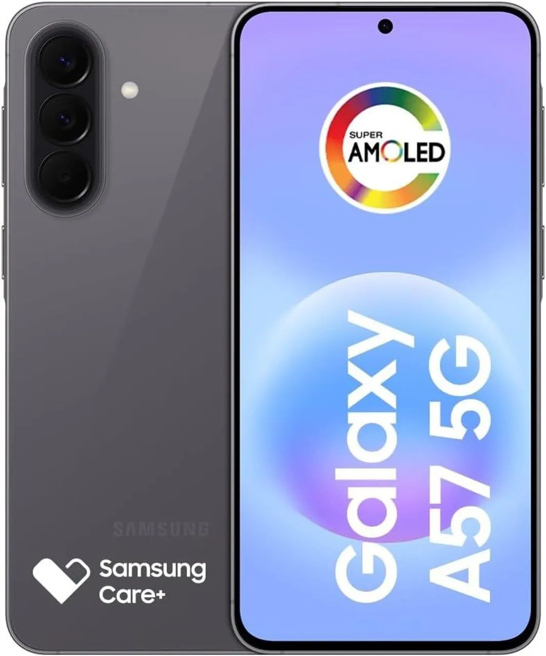 Smartphone A57 5G 128GB Lacrado - Foto 2