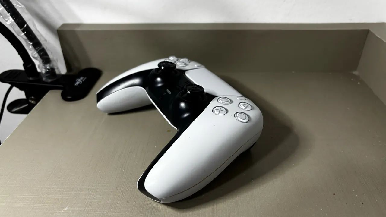 Controle Dualsense PS5 - Foto 4