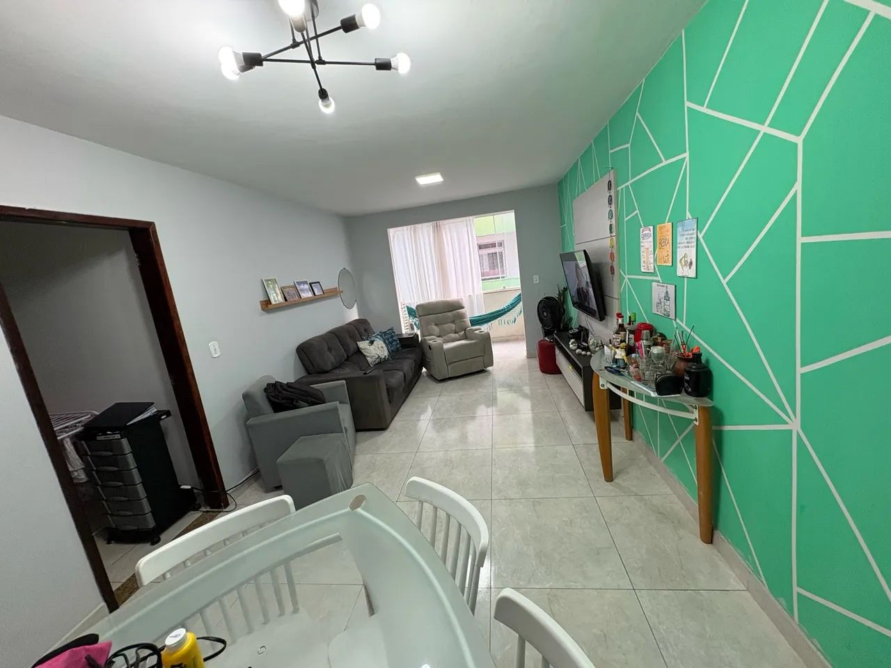 apartamento - jatiúca Vera arruda  - Foto 2