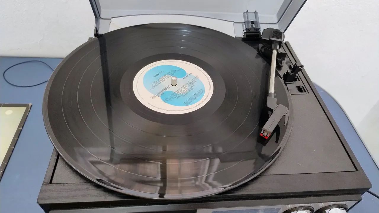 Disco Vinil Menudo Mania - Foto 3