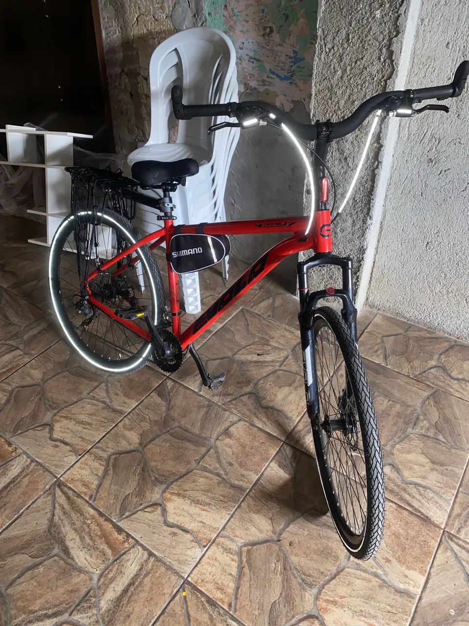 Evolo aro 29 muito nova  - Foto 2