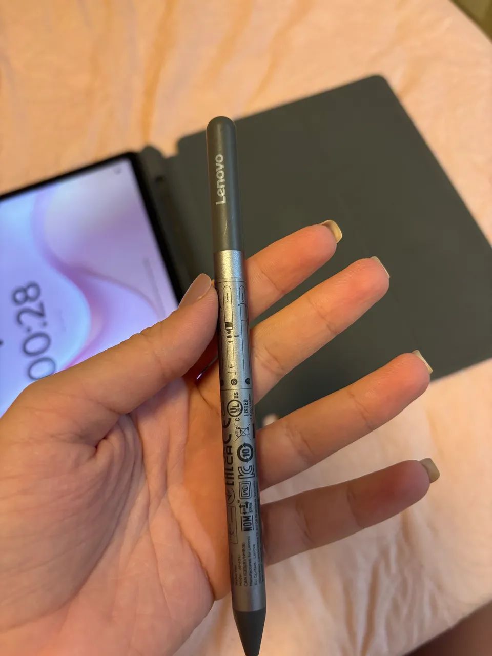 Tablet Lenovo  - Foto 4