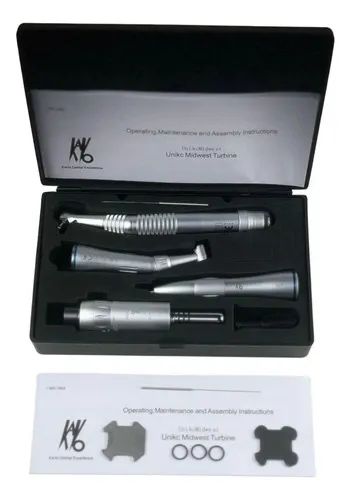 KIT KAVO - Foto 2