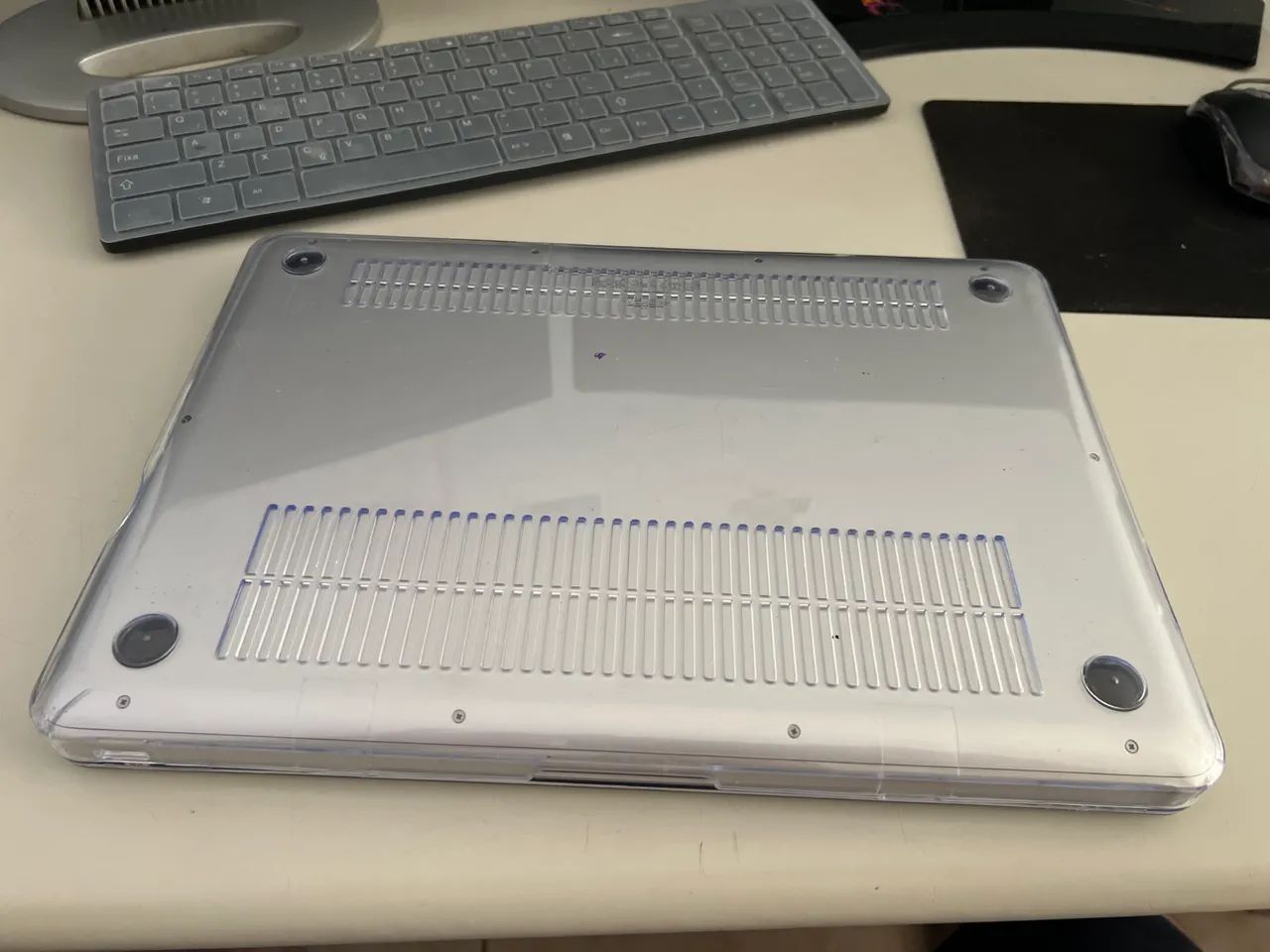 MacBook PRO Catalina impecável. - Notebooks - Taguatinga Norte
