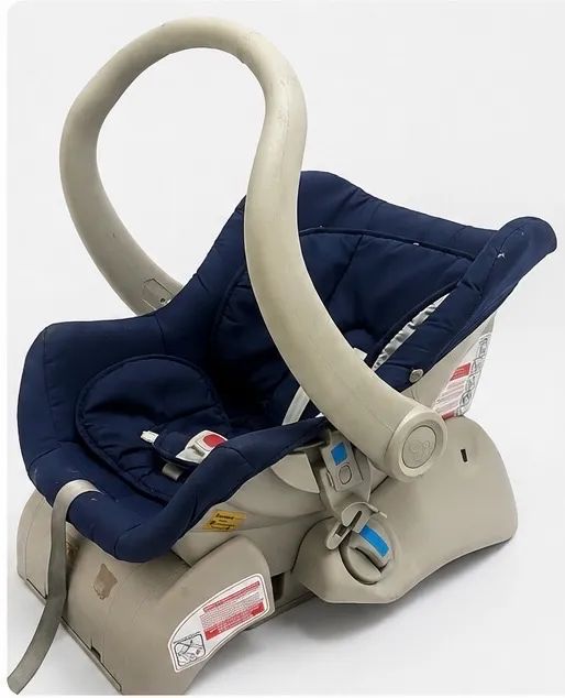Bebê Conforto Galzerano 