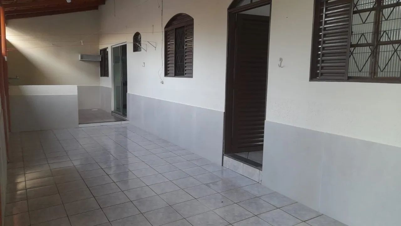 Sobrado Celina Park - Foto 2