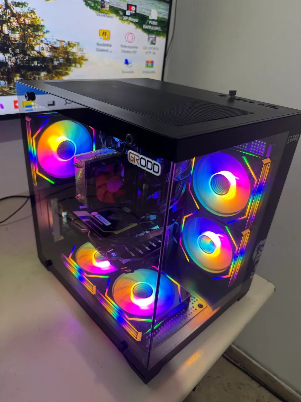 Pc Gamer i59400 - Foto 2