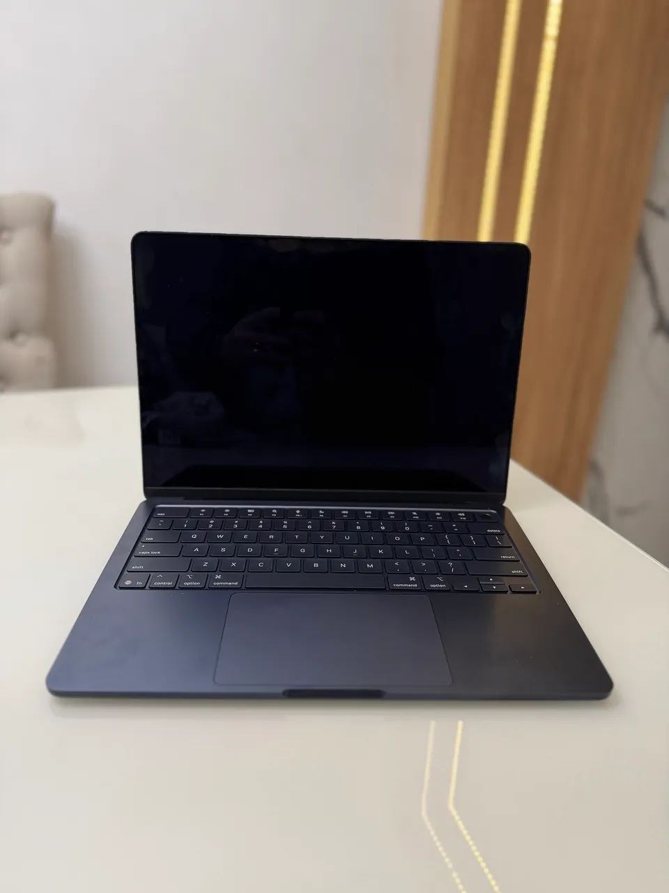 MacBook M4 na garantia - Foto 5