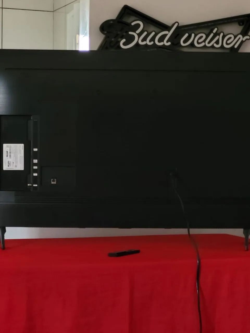 Smart Tv SAMSUNG 50 - Foto 5