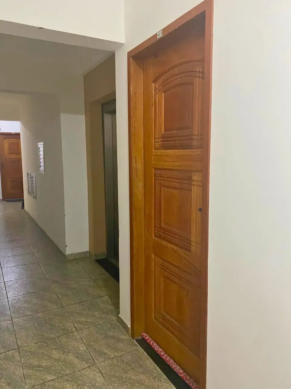 Apartamento em Piabetá com Elevador - Foto 5