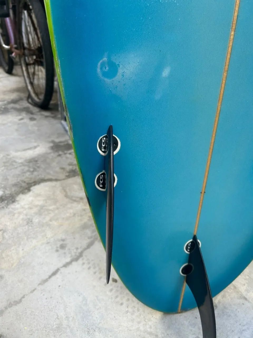 Prancha de surf  - Foto 5