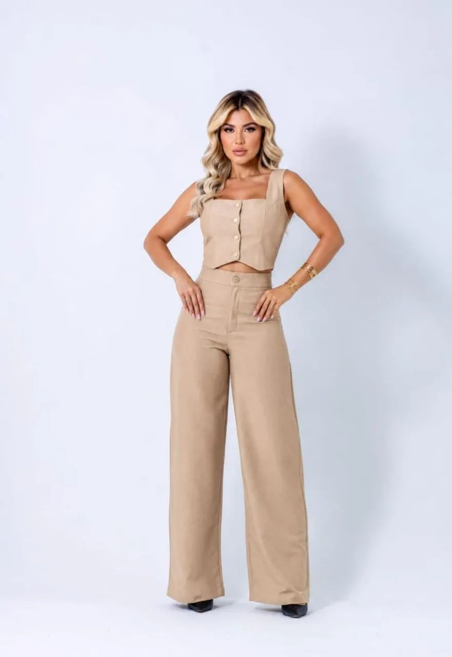 Roupas feminina  - Foto 4