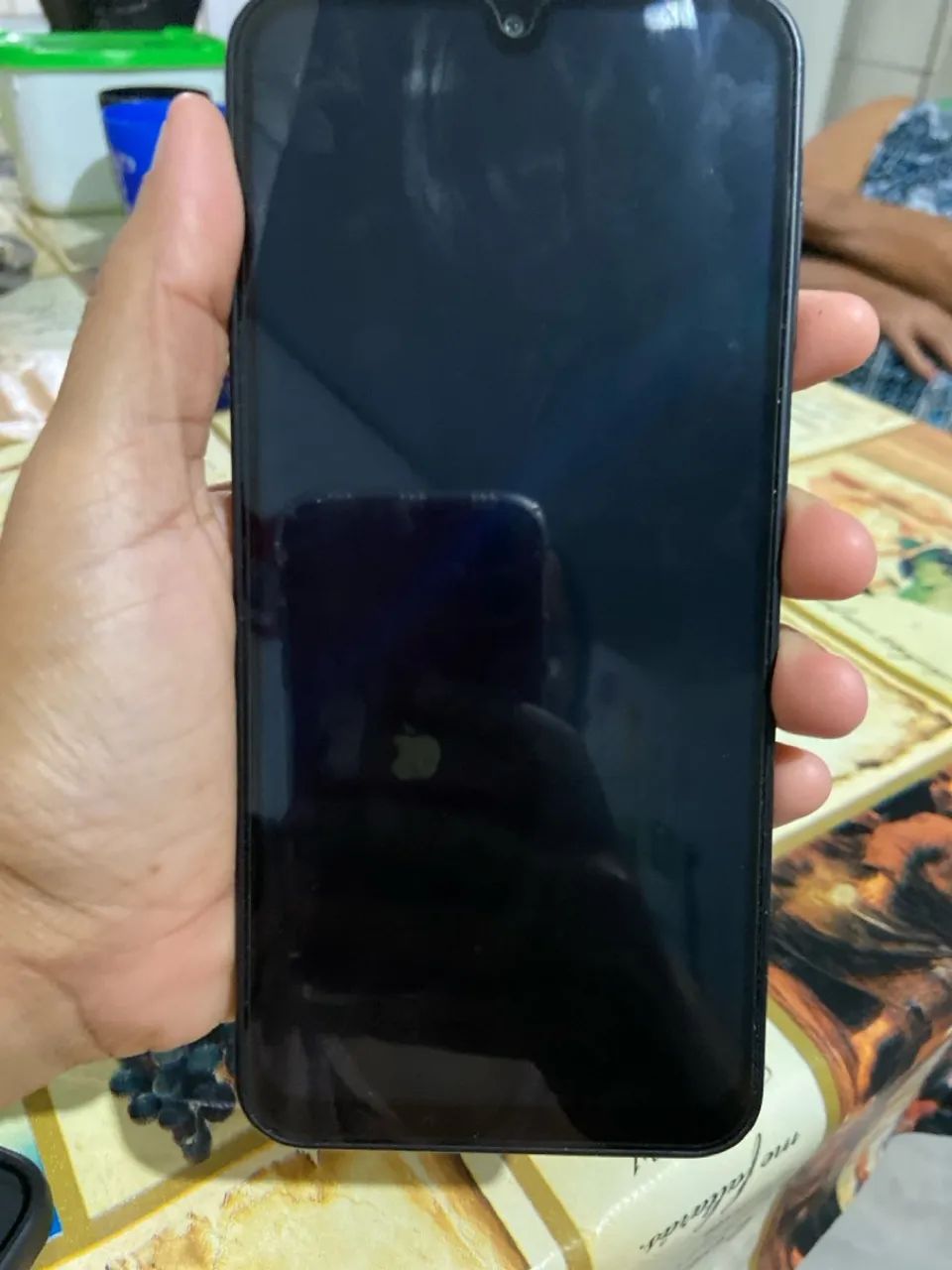 Samsung A17