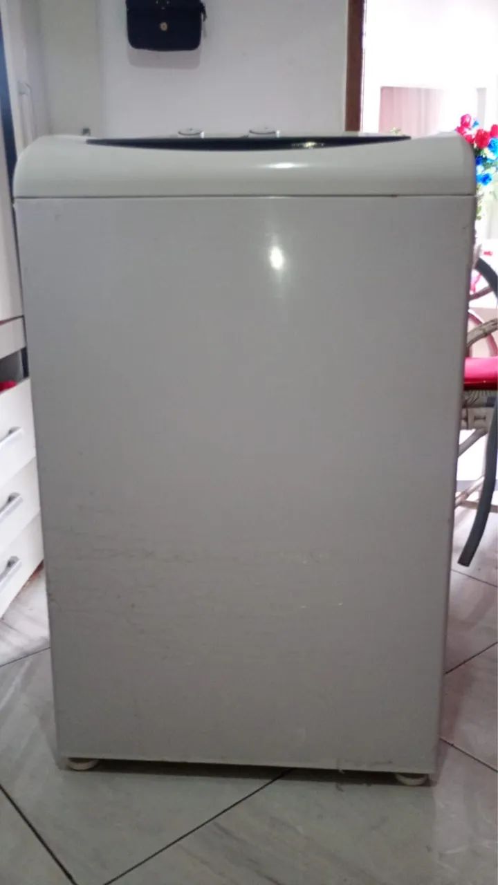 Máquina de lavar cônsul 9kg - Foto 2