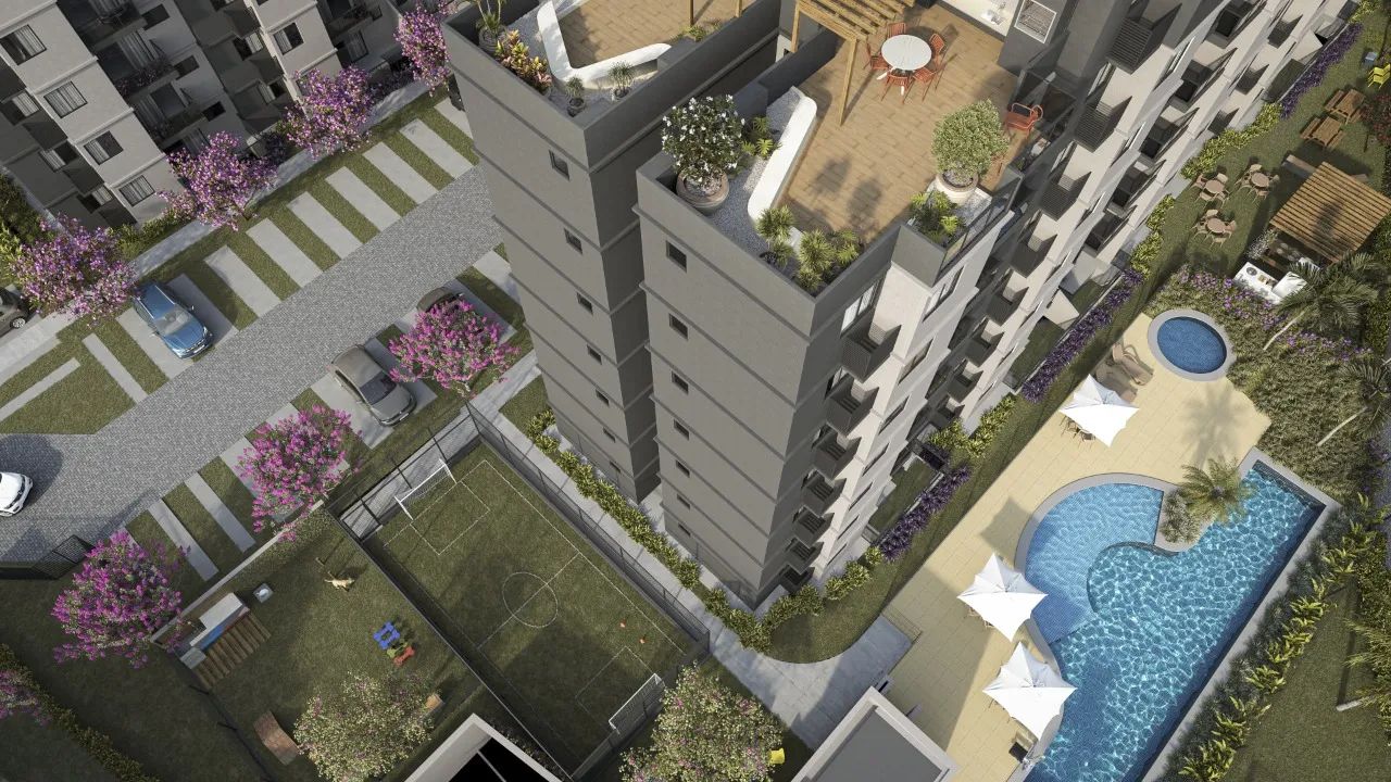 APARTAMENTO 2 QUARTOS NA CAXANGÁ - Foto 4