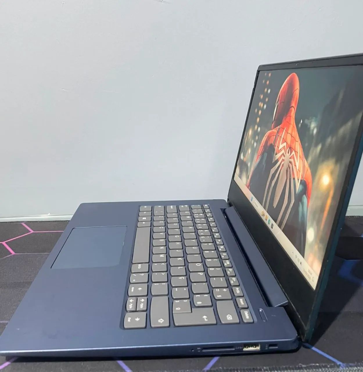 Notebook lenovo i7 - Foto 3