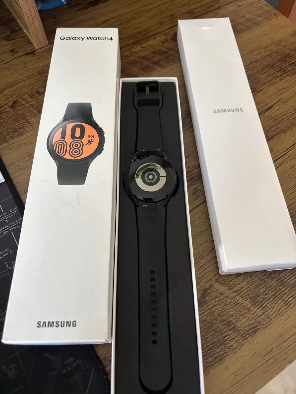 Galaxy Watch 4 - Foto 3