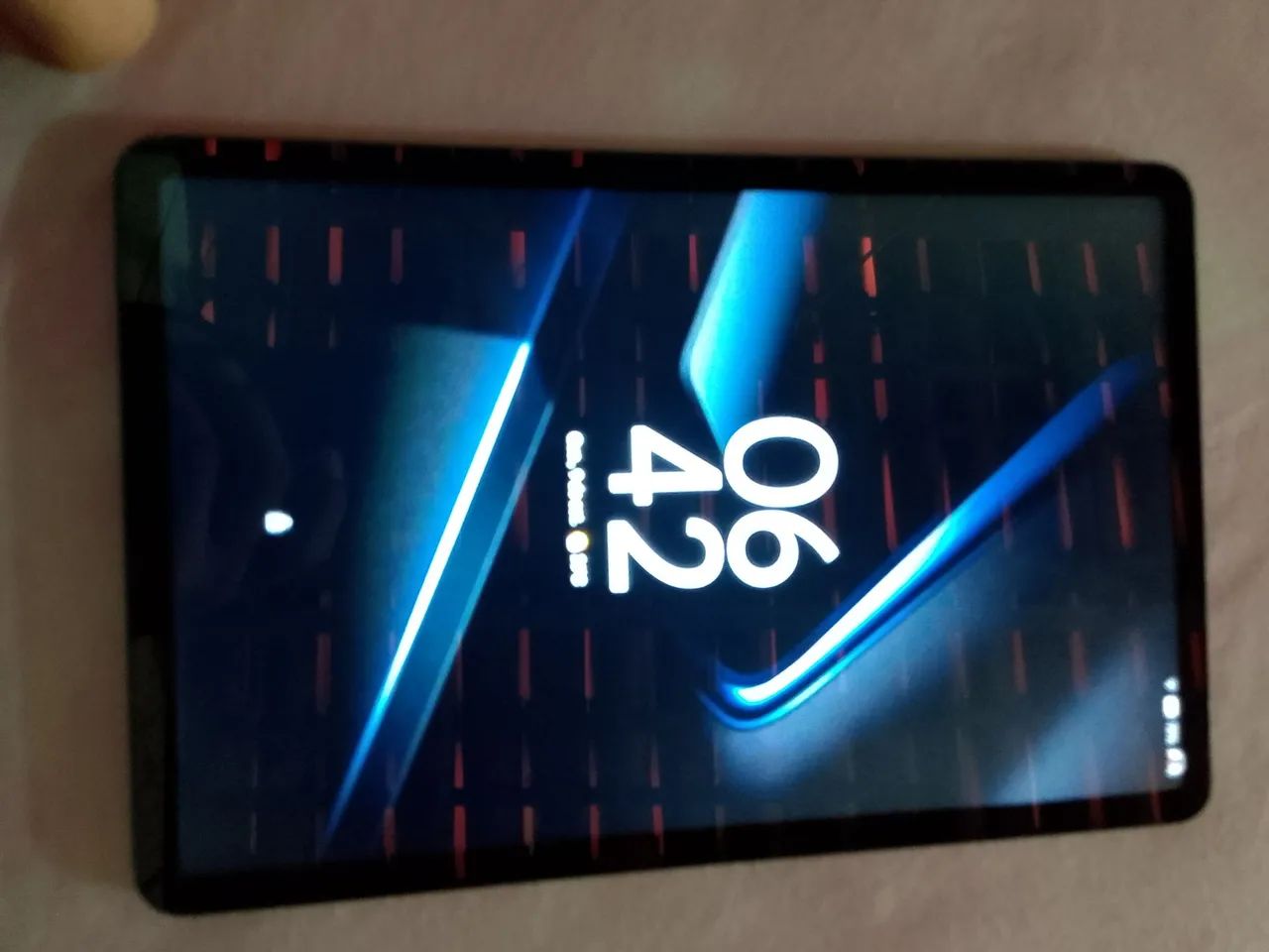 Tablet xiaomi pad 5