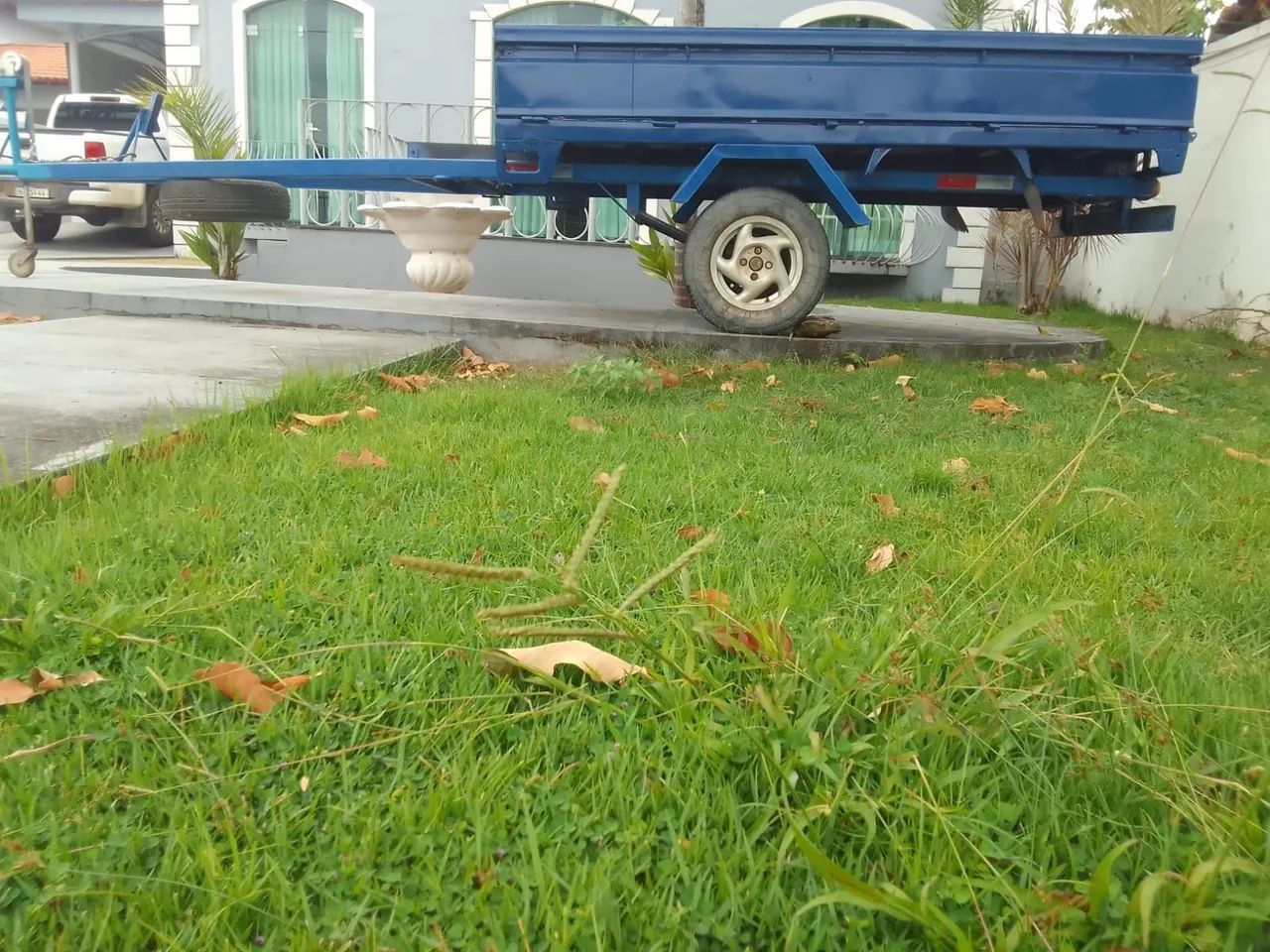 Carretinha  - Foto 2