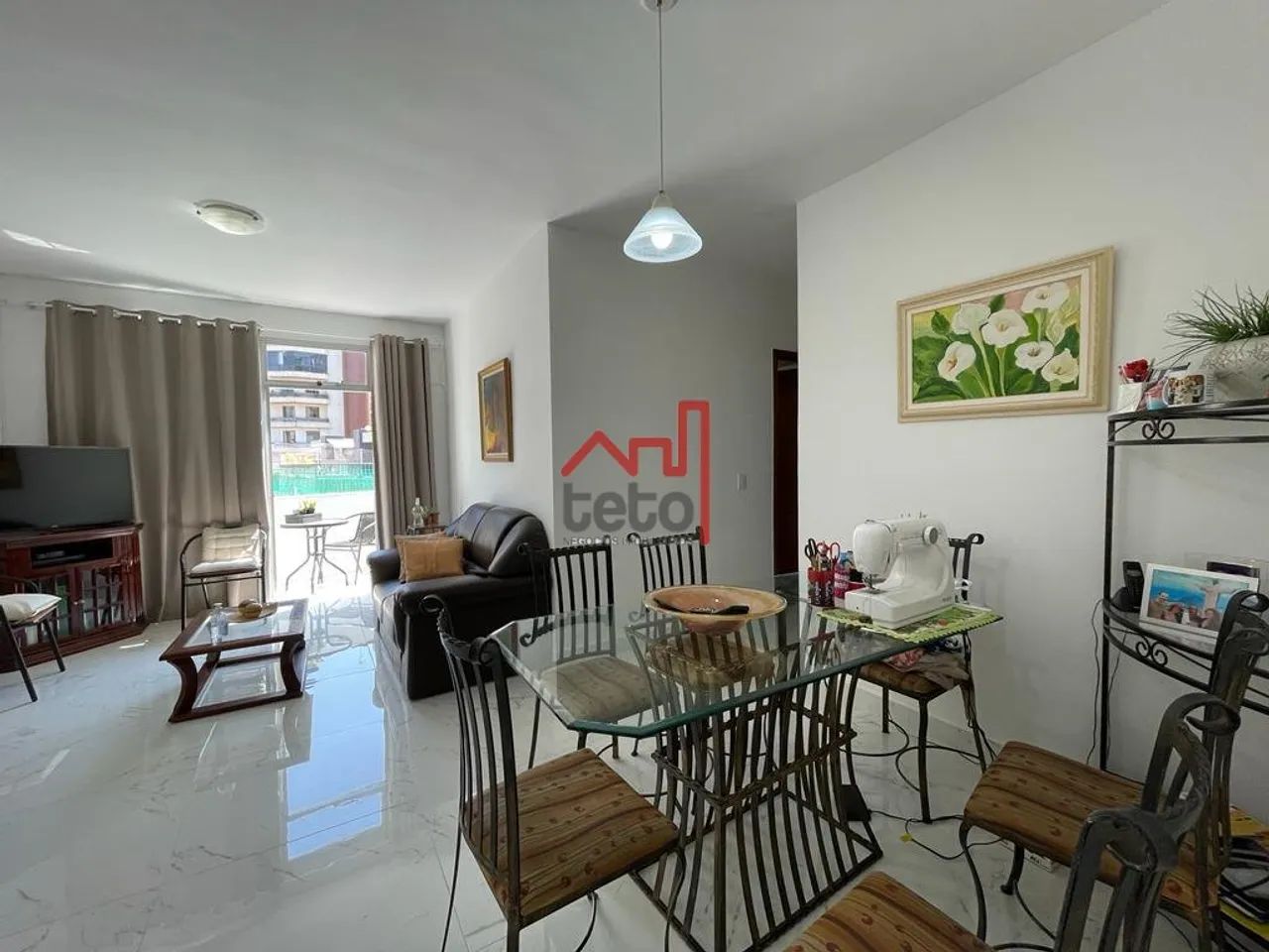 Apartamento, 03 quartos, Santo Antônio. Venda. - Foto 2