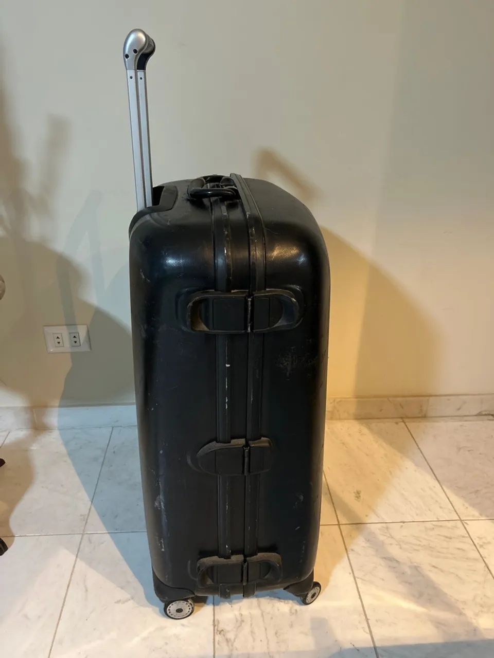 Mala Samsonite Extragrande - Foto 4