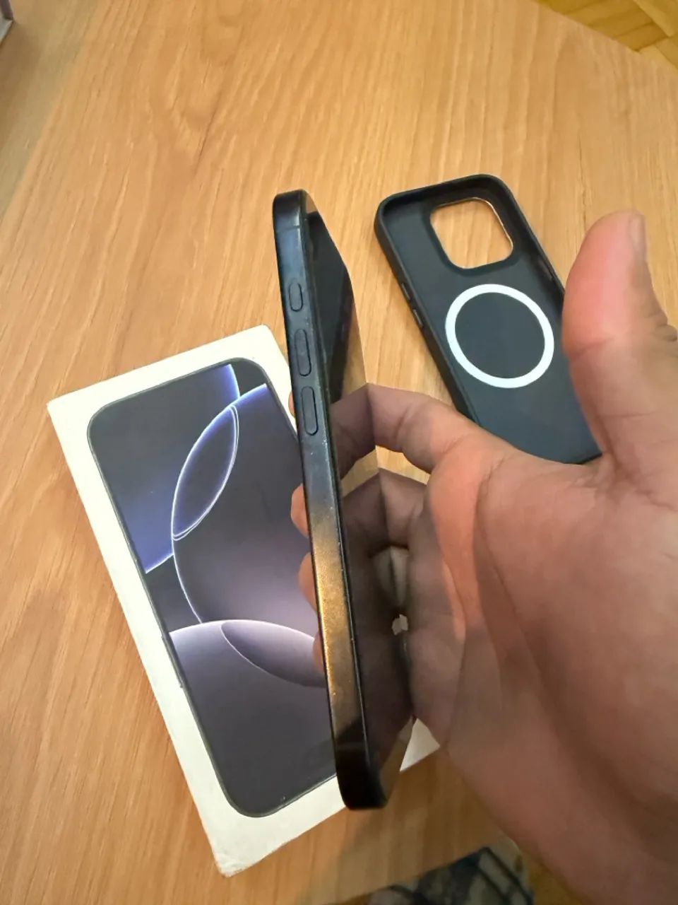 IPHONE 16 Pro 128GB - Foto 3