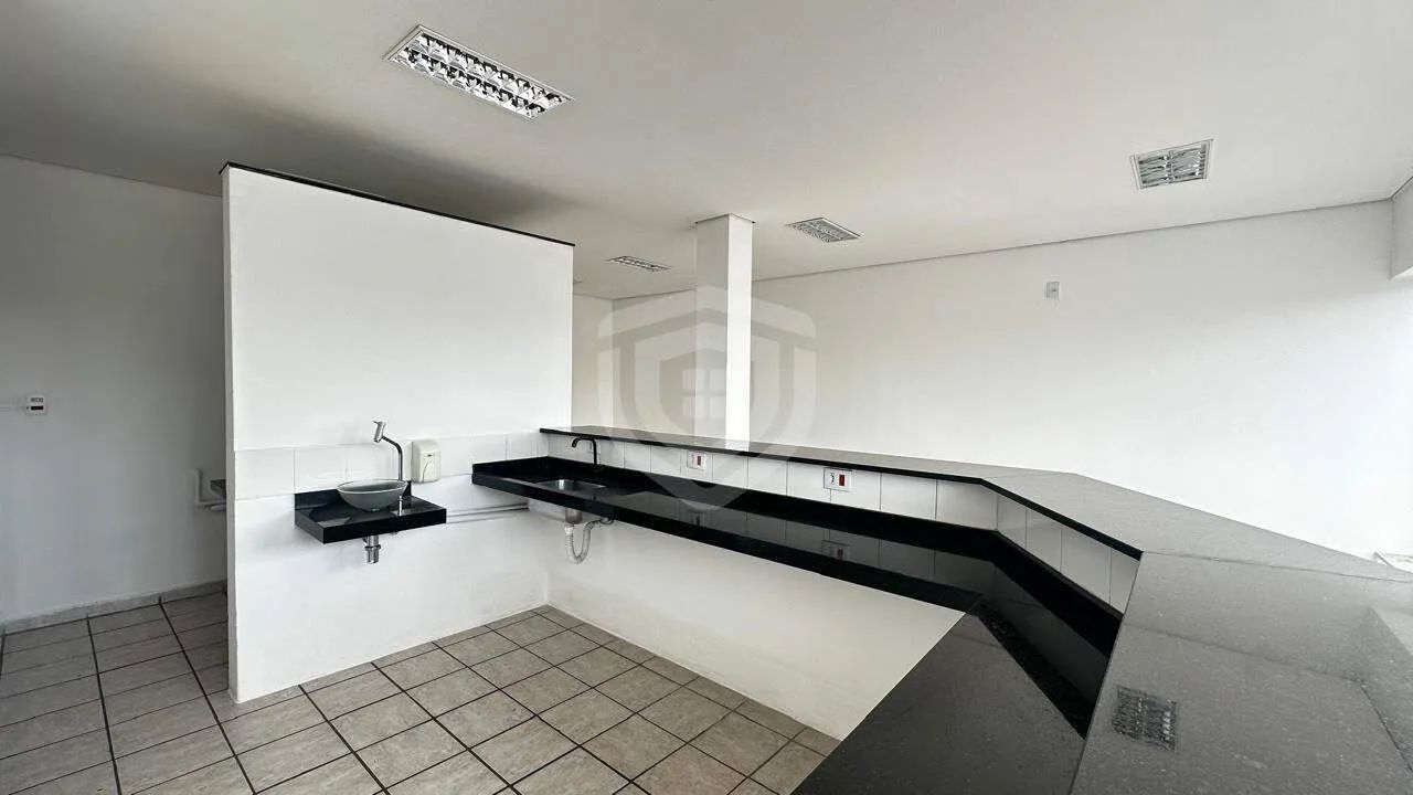Loja comercial com 45m² - Avenida Getúlio Vargas