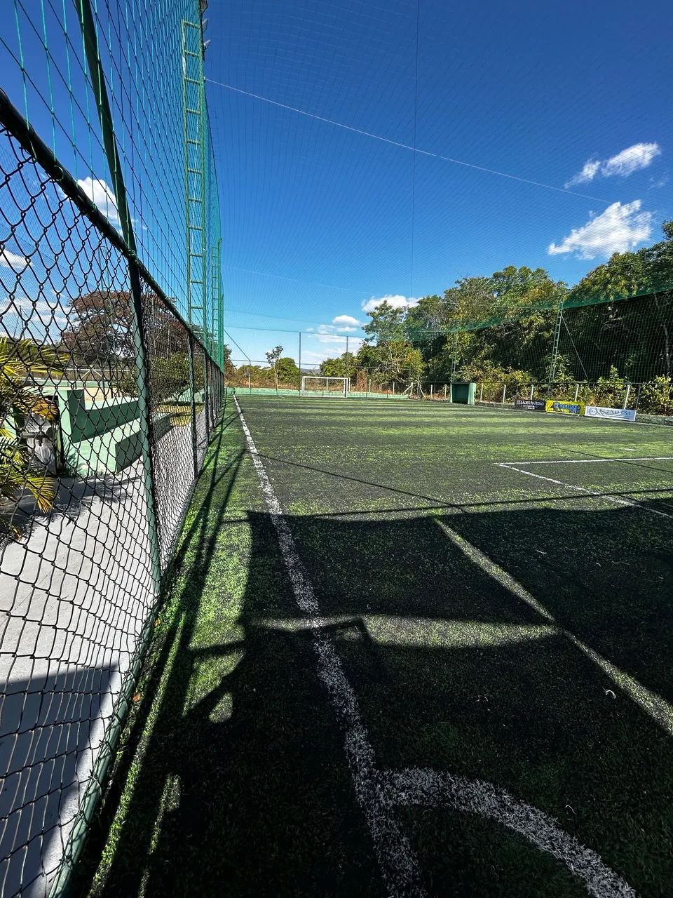 Campo Society - Foto 3