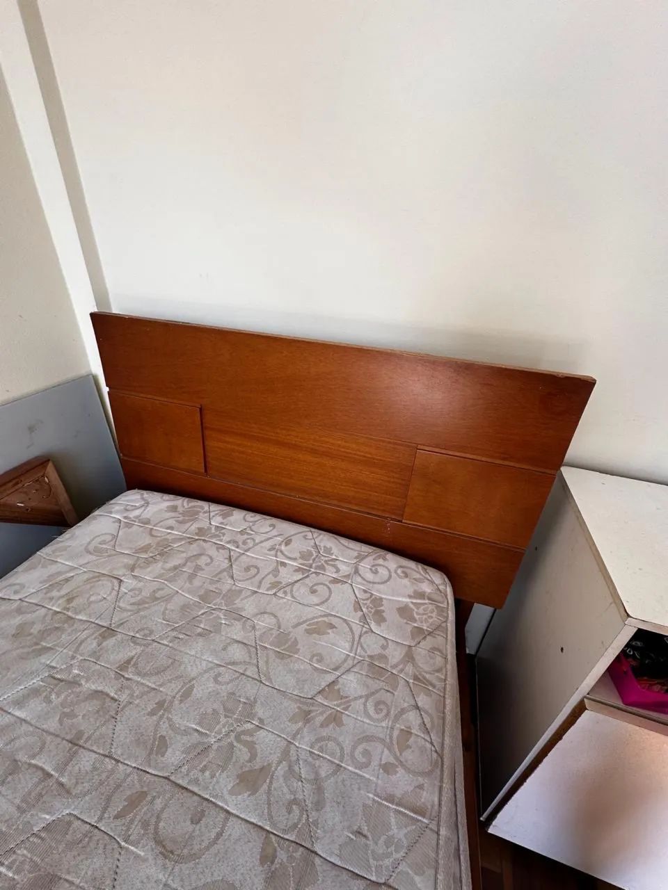 Cama solteiro - Foto 4