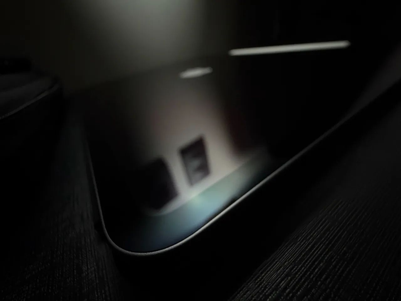 iPad Pro 13 inch M4 256GB + Apple Pencil Pro + Capa - Impecável