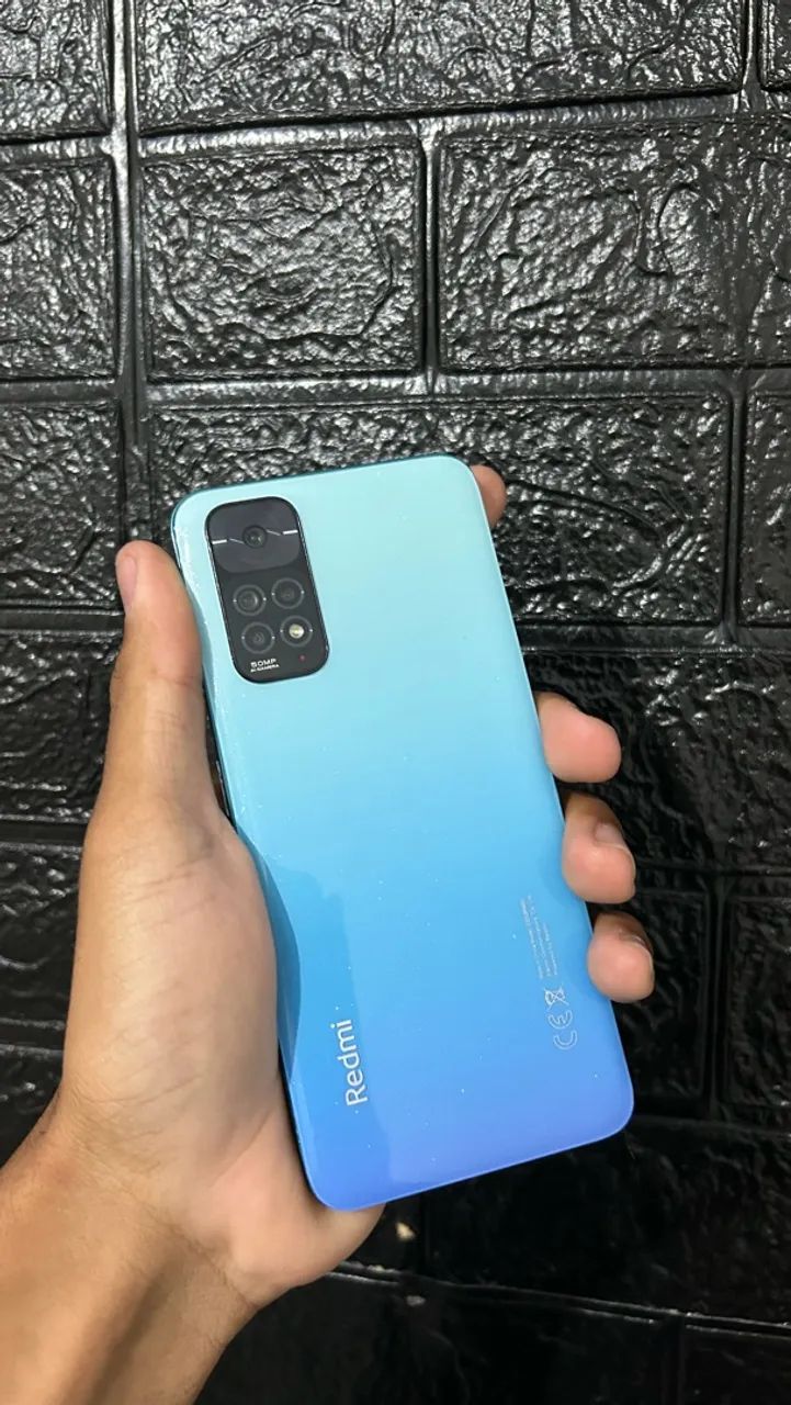 Redmi Note 11 - Foto 2