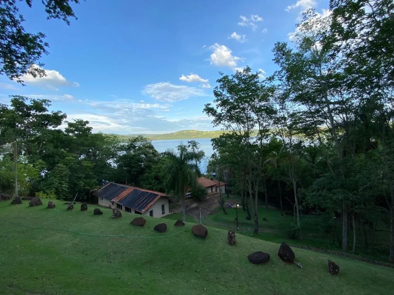 Rancho à venda no Miranda em Uberlândia - Foto 4