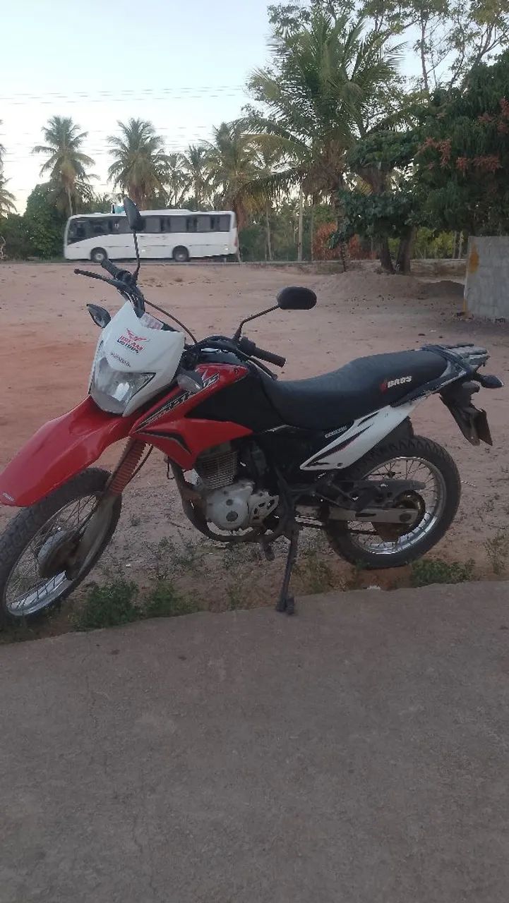 Bros para venda  - Foto 3